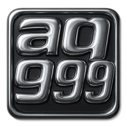 aq999 logo